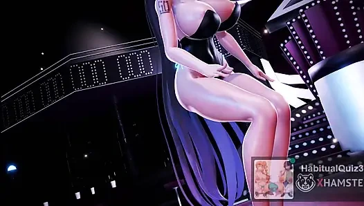 mmd r18 Download Kakudate Karin kancolle sex ntr want to fuck gangbang group cum swallow 3d hentai public