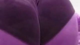 Big badd booty bumper69