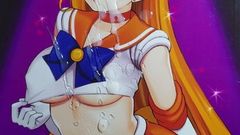 Sop - Sailor Venus (Sailor Moon) 2