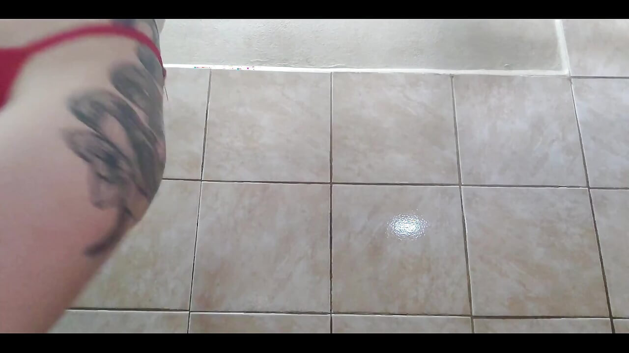 1 दिन से मेरी पाद और बाथरूम यात्राओं का संकलन