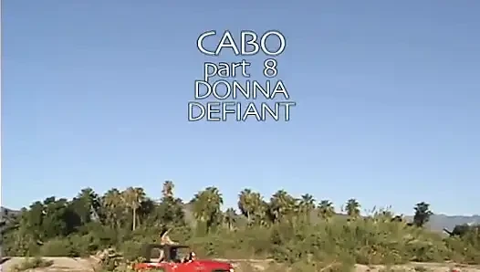 Cabo, geri dönüş. Bölüm 8