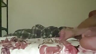 Part-2 Step Dad Fuckes Stepdaughter Multiple Asshole Farting Anal Orgasm Real Amateur Homemade