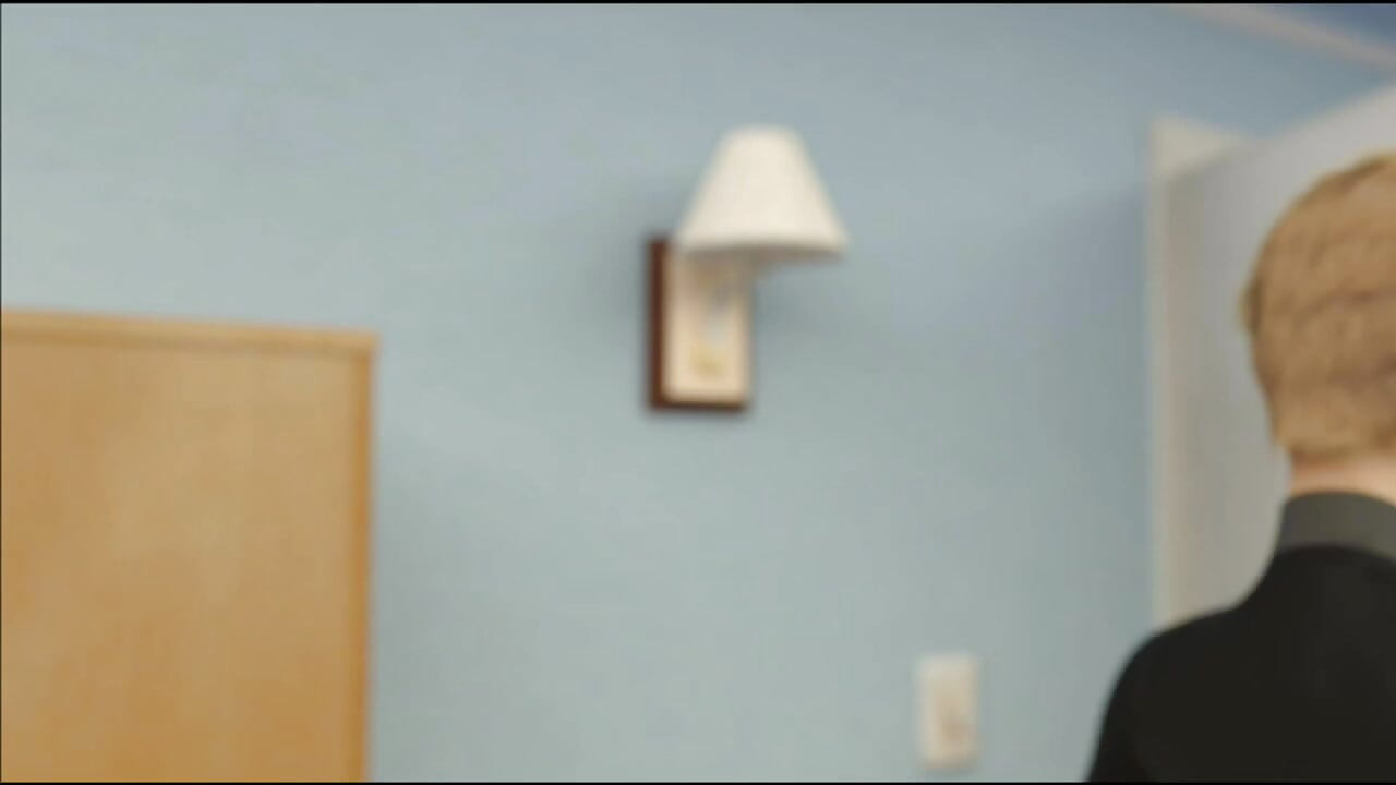 Milf Creek #15 - Johannes fucked rose and anne saw it
