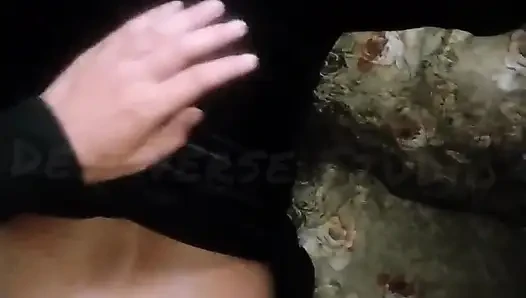 Desi Indian Doggy Style Anal Fucking