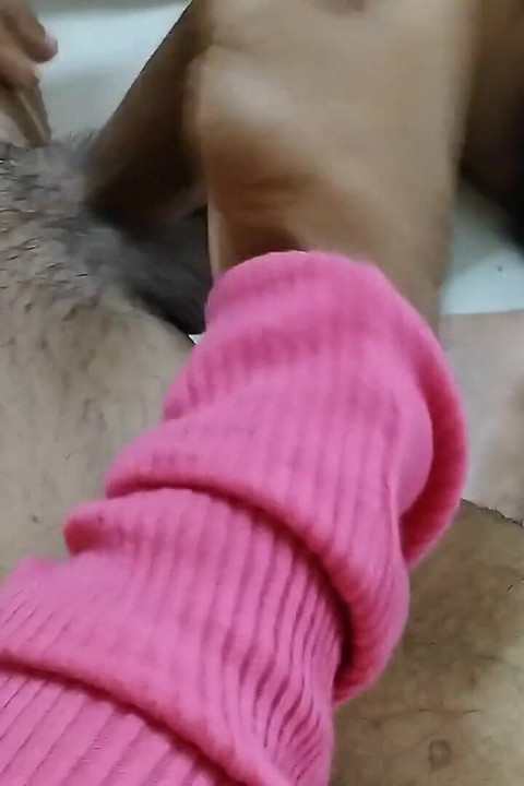 Am supt penisul cumnatei și am scos apa