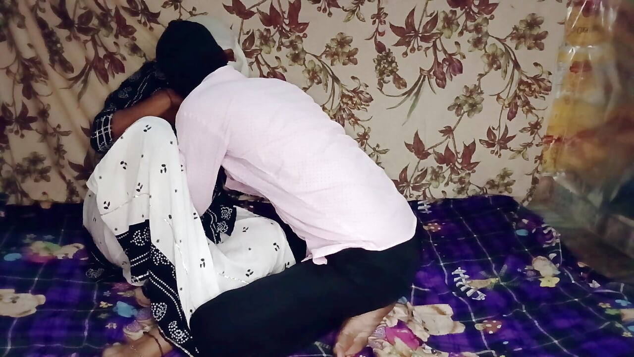 Calls friend's young girl home and fucks her hard