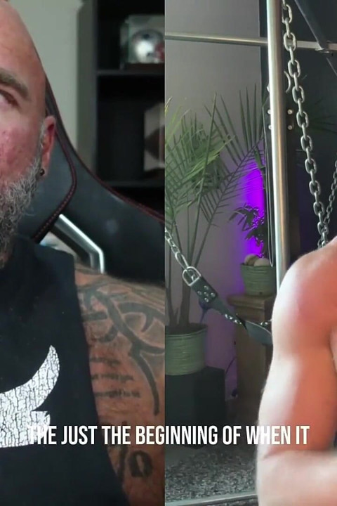 Porn Star Confessions - Mateo Tomas (episode 173)