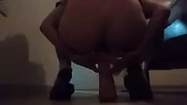Anal intruder