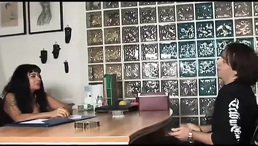 Mind your own fucking business! - DVD