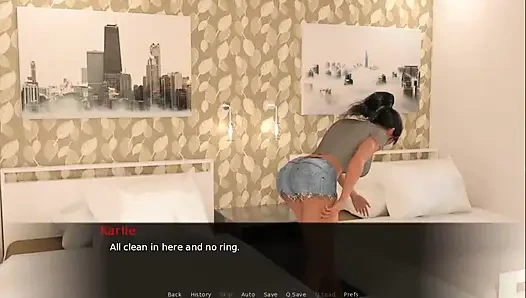 How we met: Boyfriend caught his girl fucking with her boss - Ep10