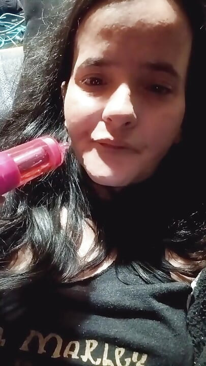 I Want Two Cocks One to Come in My Ass Andine to Cum in My P at the Same Time