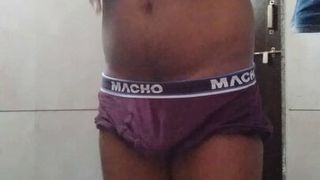 Jokky 2 bathroom haindjob mastebesan gay sex video