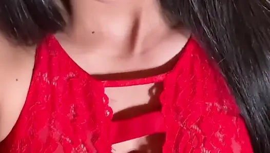A Very Naughty Girl