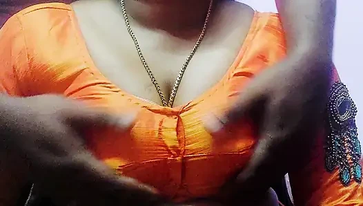 Super sexy heißer stiefschwester-sex mit mir