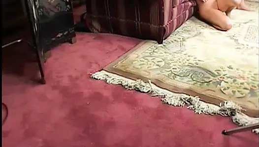 I Love the Hard Cock in My Wet Tight Pussy