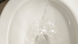 quick piss