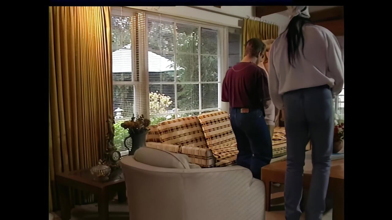 性感的發情女神