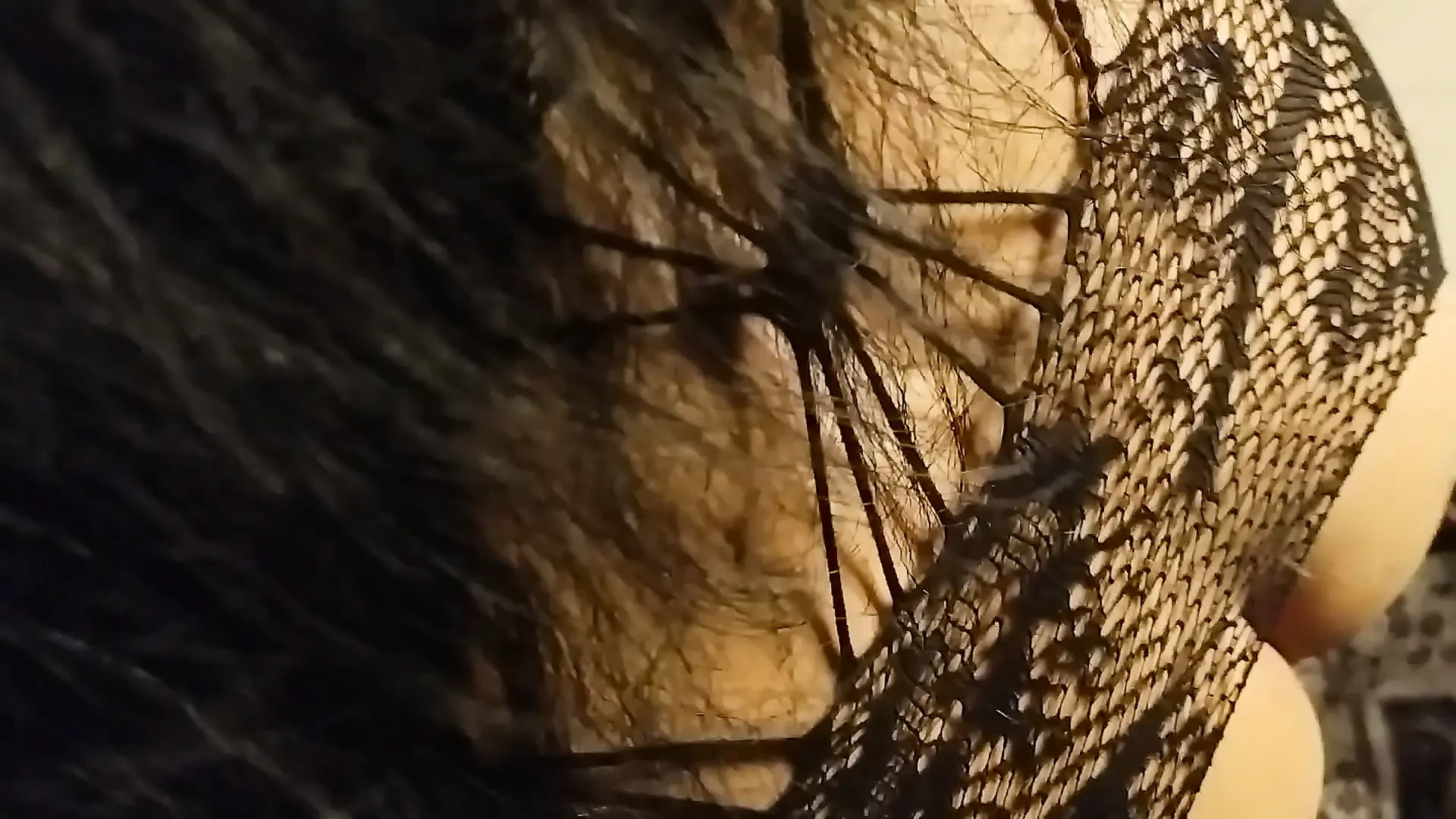 Mature,hairy,funny,couple