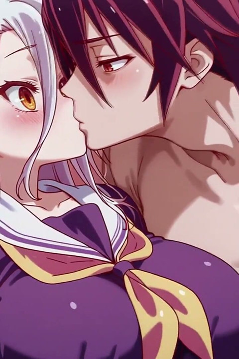 Sora X Shiro (ngnl)