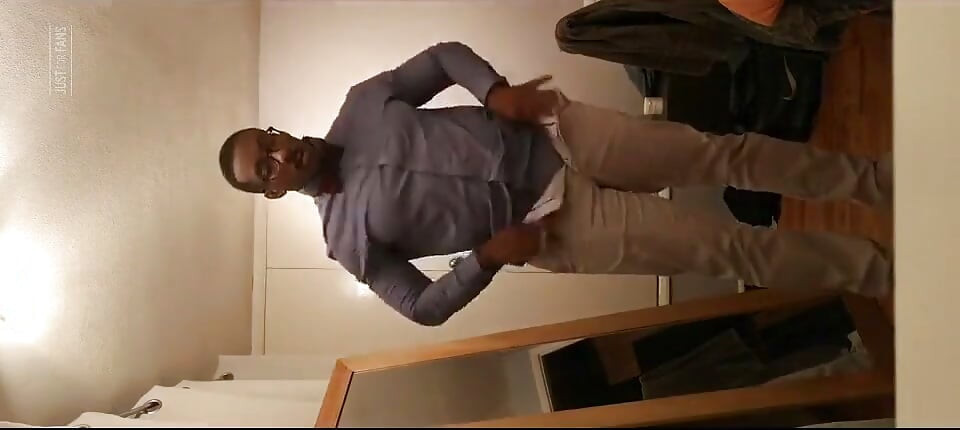 Taking My Suit