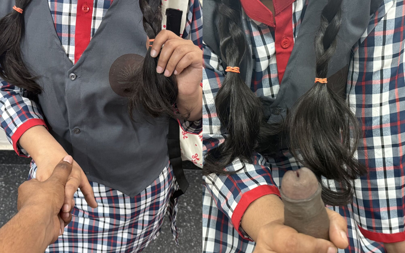 School Girl Ne Exam Mein Pass Hone Ke Liye Teacher Ke Sath Sex Kiya Virgin