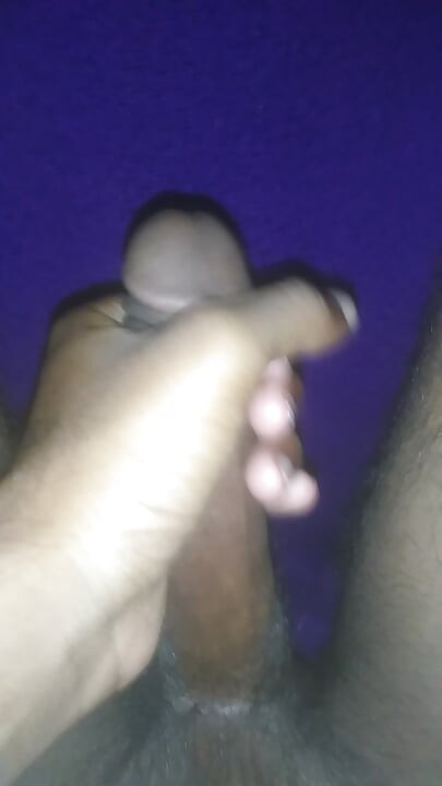 Handle and cum out
