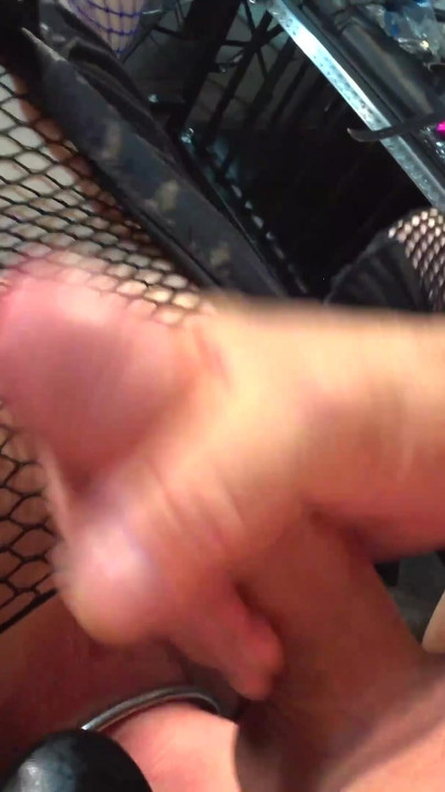 Powerful moment from "Rimjob, Licking Ass and Balls and Facesitting at the new Facelifter - Little Sunshine MILF - Trailer"
