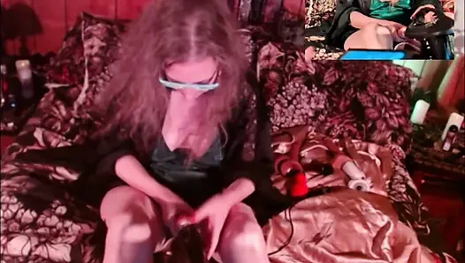 Трах С Машиной И Больше Анала!