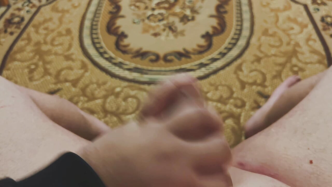 Small a lot of cum, cumshot