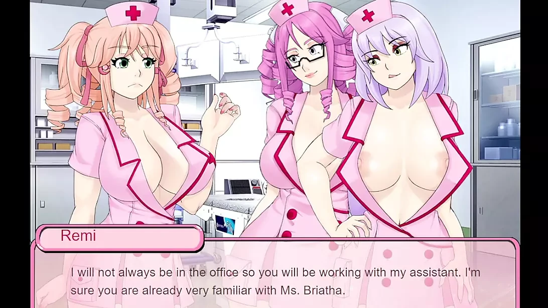 Umichan futa fantasy gameplay μέρος 1