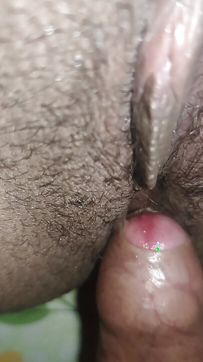 After a Long Time: Raw & Passionate Husband and Wife Sex