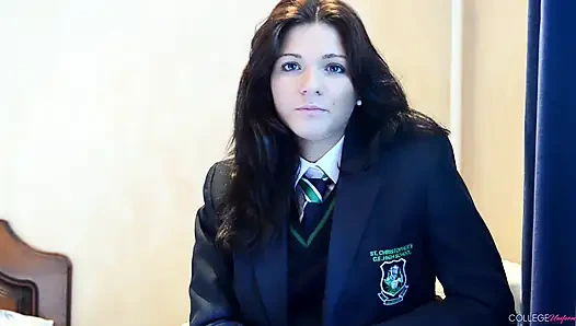 Nickie Ann ile röportaj