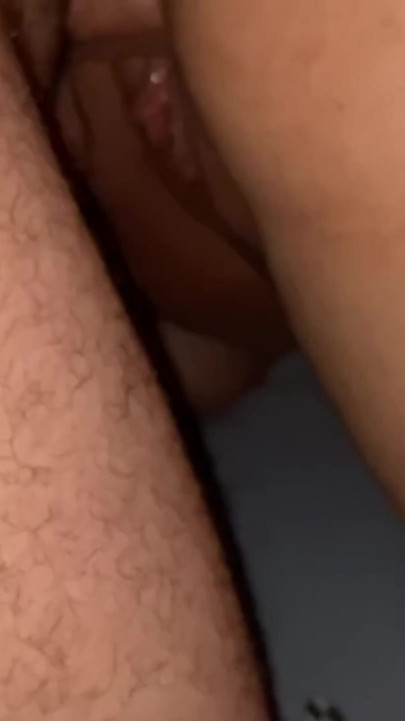 After I suck it can I have it inside my ass when u cum ?! POV | Clip 2