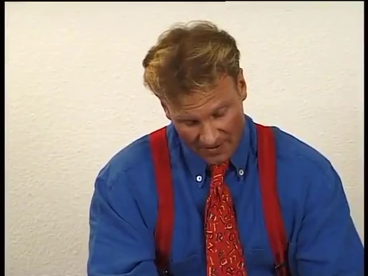 Two hairy gilfs are pleasuring a younger guy's cock