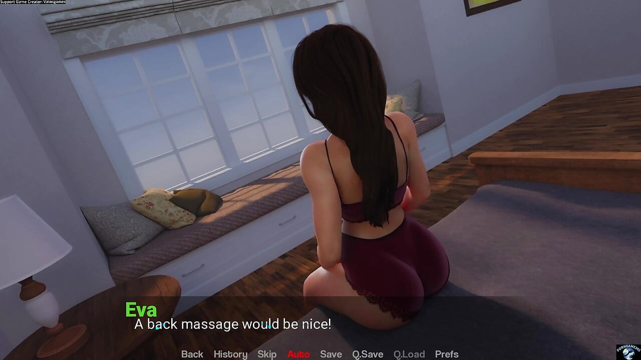 Idegenben frissítés #14 folytatni kell