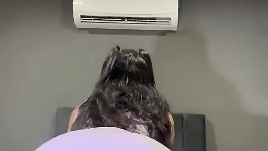 Полуночная жара