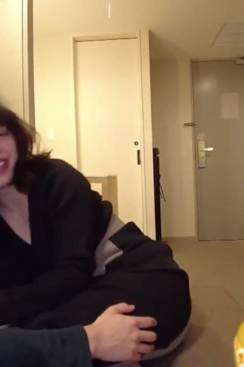 Açık havada gulp - tatlı bir ilham perisi basit bir yürüyüşü tura dönüştürüyor bölüm-3