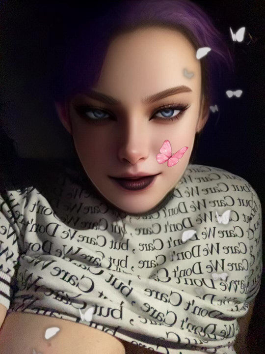 My sweet boobs