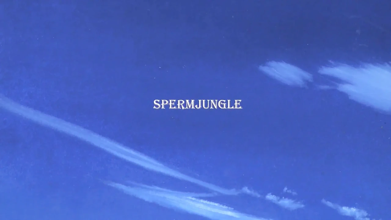 HENTAI SPERMJUNGLE chương 1