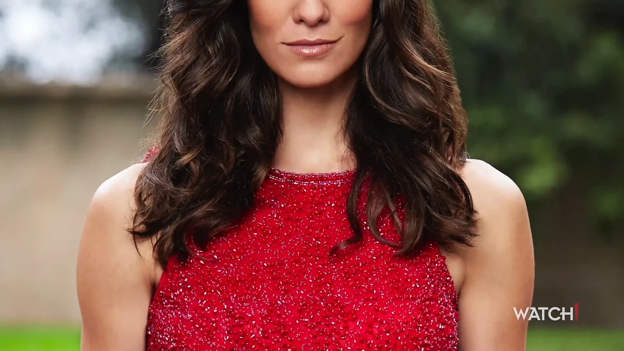 Daniela Ruah - 观看！杂志 2018