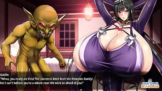 Ep2: Fela'nın babel'in altında hizmet ettiği ilk gün - büyük memeli idol manor