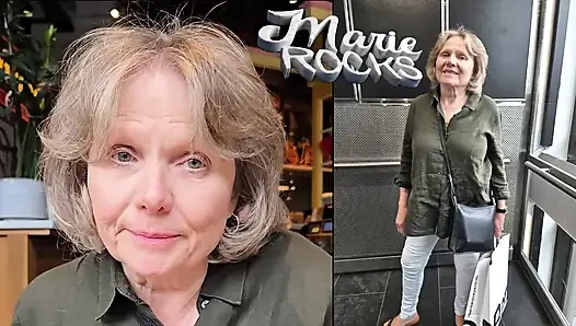 Your GILF Fix
