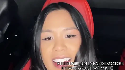 Trikepatrol röportajı - mio grace