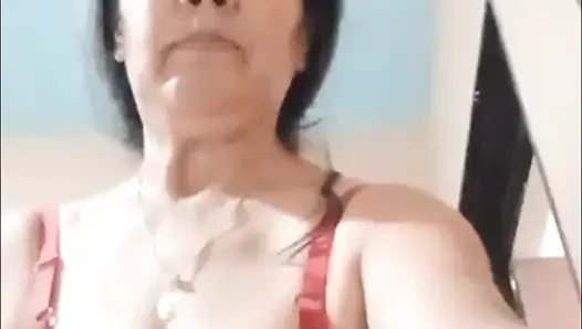 Slut Granny