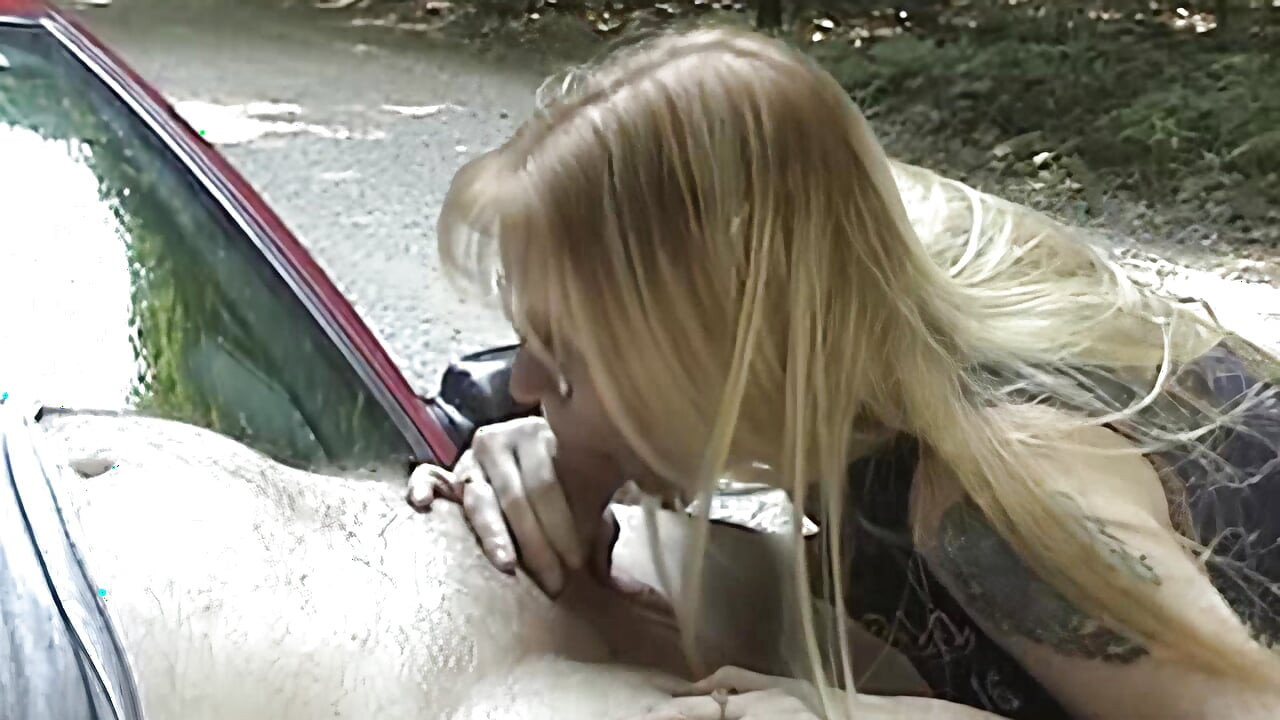 Kint basznak az autó meghibásodása miatt