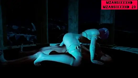 The Finest 3D Porn Ever!