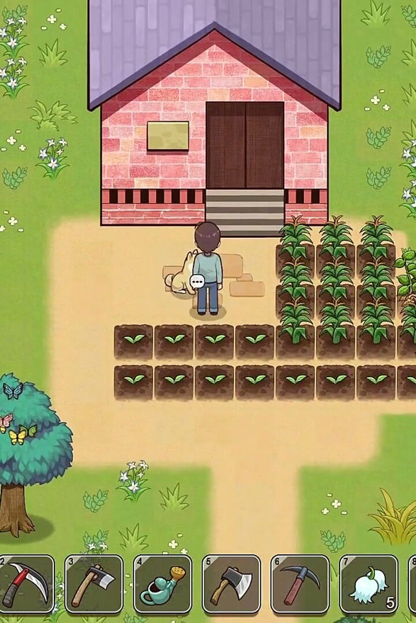 Village Rhapsody - Filling the Pussy of the Cheating Girlfriend