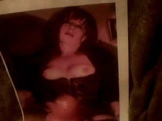 Cum for Ladybiheis