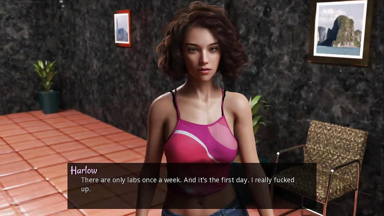 "Un homme pour tous : partenaire sexy - épisode 5"