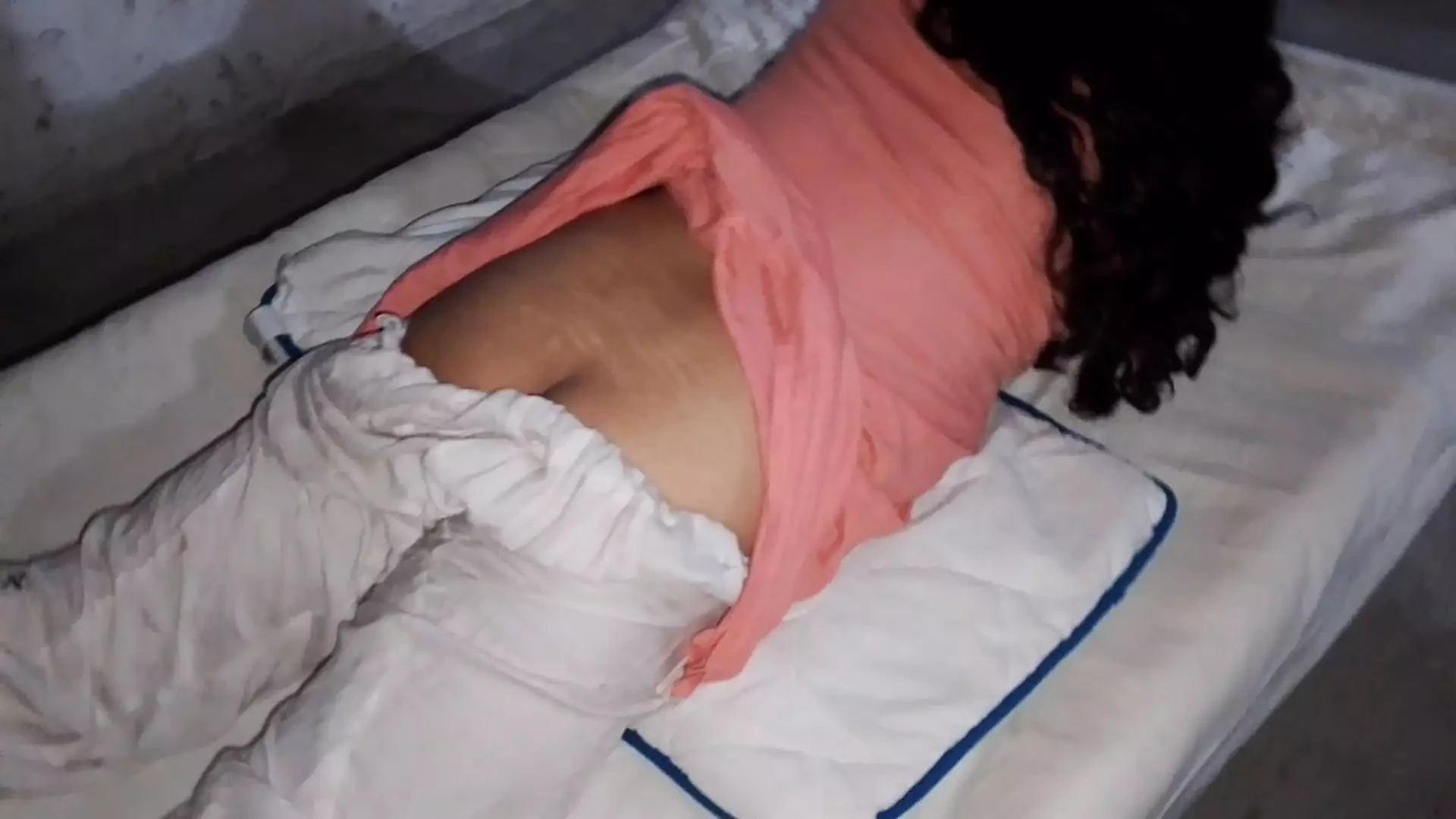 Stepsister Secretly Porn Videos
